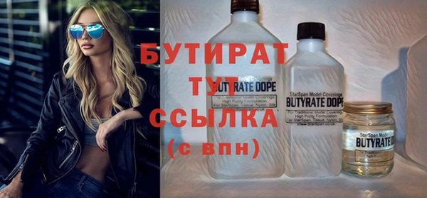 крисы Няндома